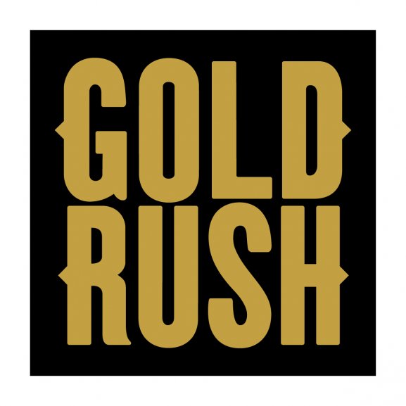 Logo of Gold Rush