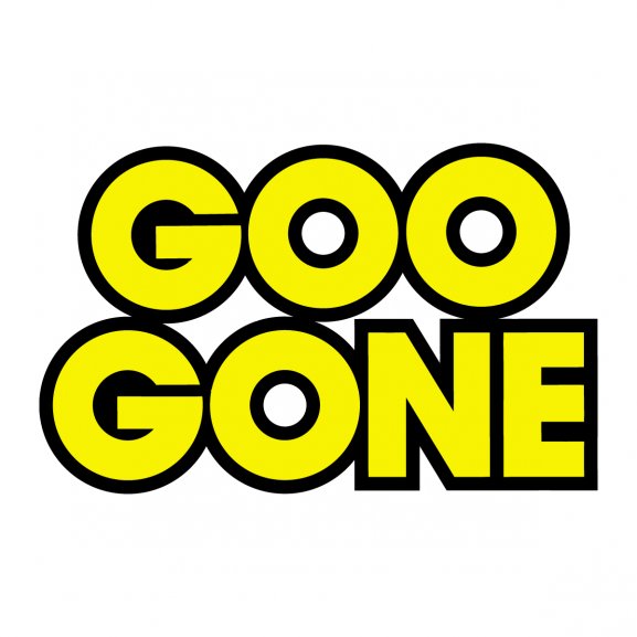 Logo of Goo Gone