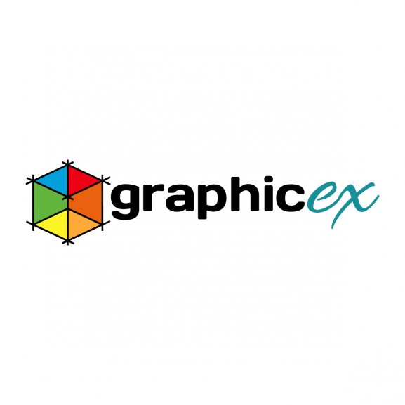 Logo of Graphicex
