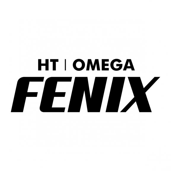 Logo of HT Omega- Fenix