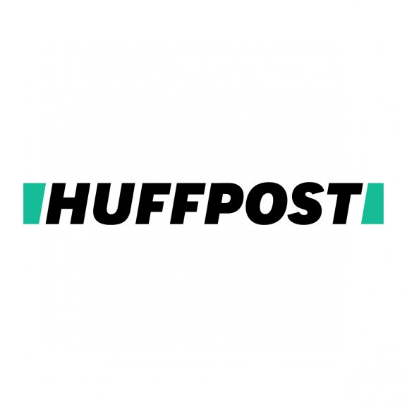 Logo of Huffpost