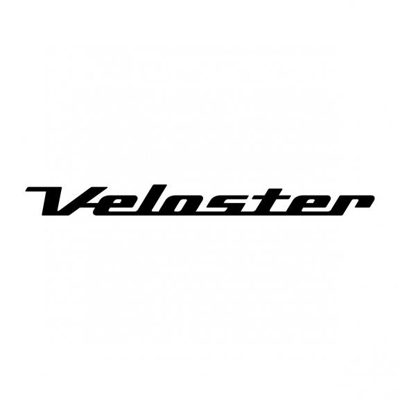 Logo of Veloster