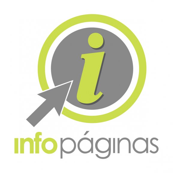 Logo of Info Paginas