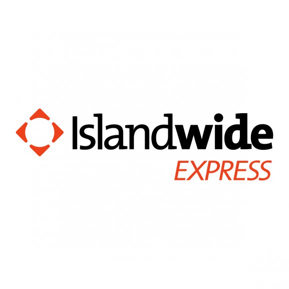 Logo of Islandwide Express