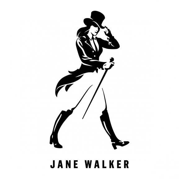 Logo of Jane Walker