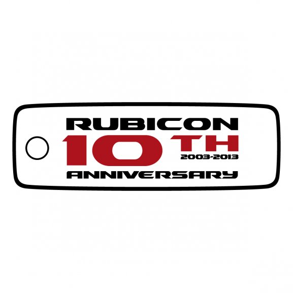 Logo of Rubicon
