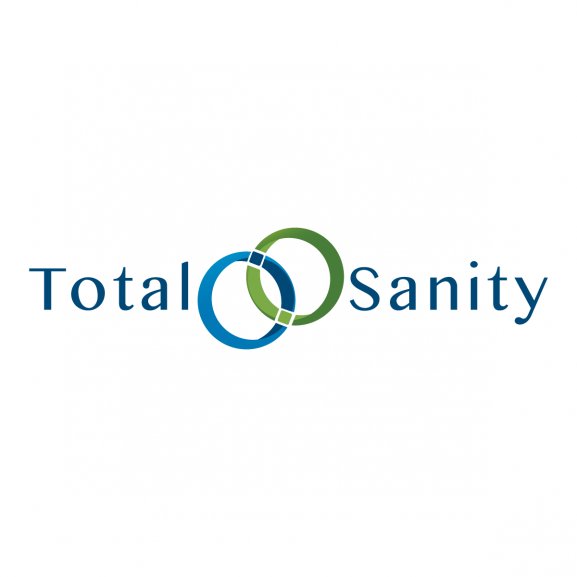 Logo of Total Sanity