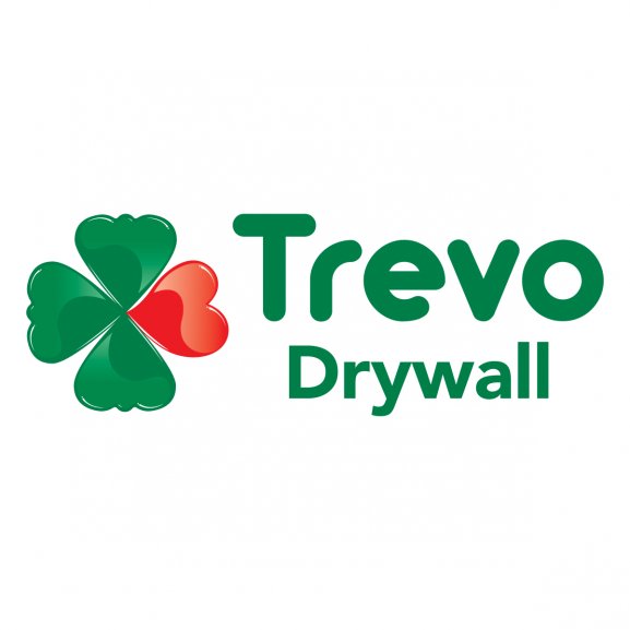 Logo of Trevo Drywall