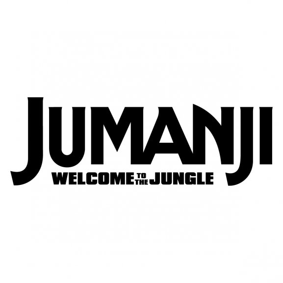 Logo of Jumanji