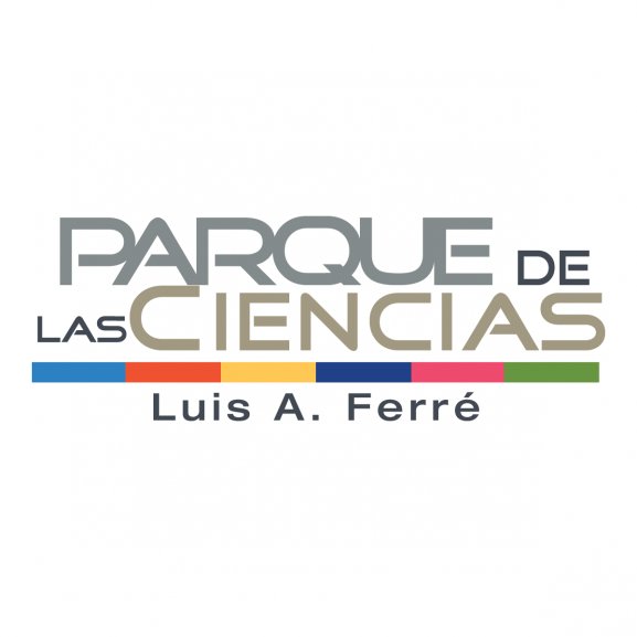 Logo of Parque de las Ciencias