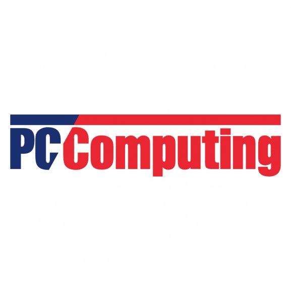 Logo of PC Computing