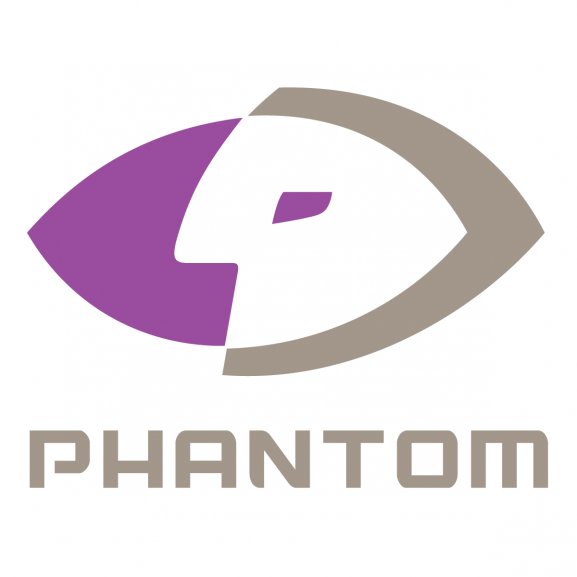 Logo of Phantom Cameras