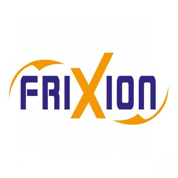Logo of Frixion