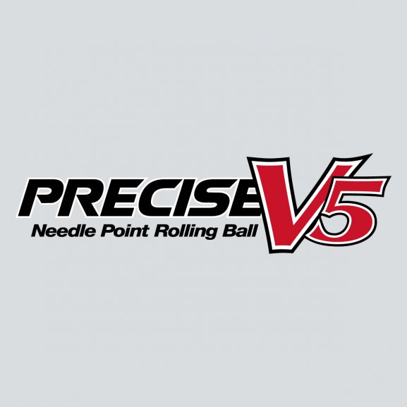 Logo of Pilot Precise