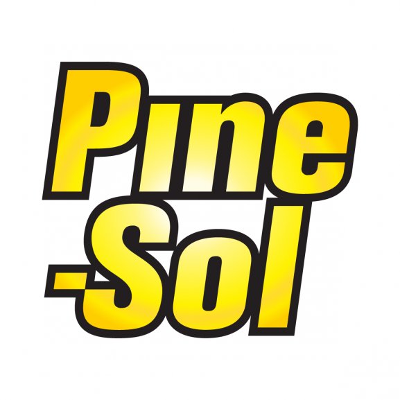 Logo of Pinesol