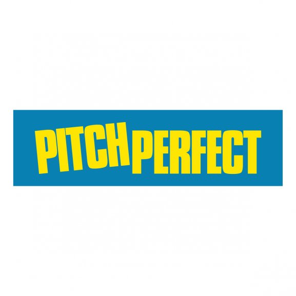 Logo of Pitch Perfect