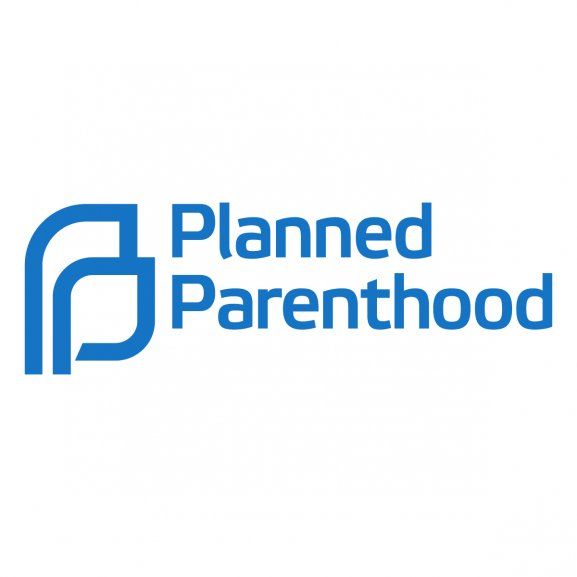 Logo of Planned Parenthood