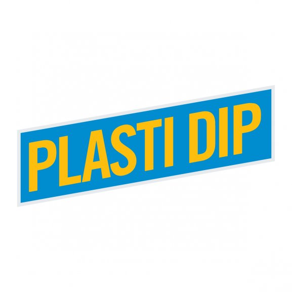 Logo of Plastidip