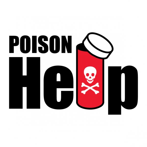 Logo of Poison Control