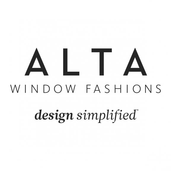 Logo of Alta Windows