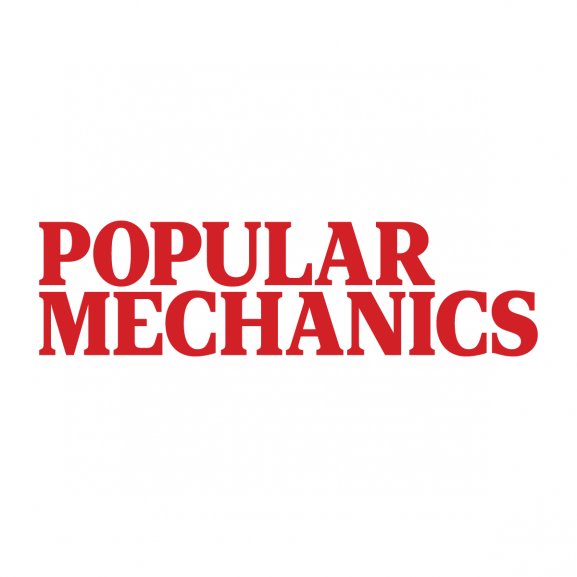 Logo of Popular Mechanics
