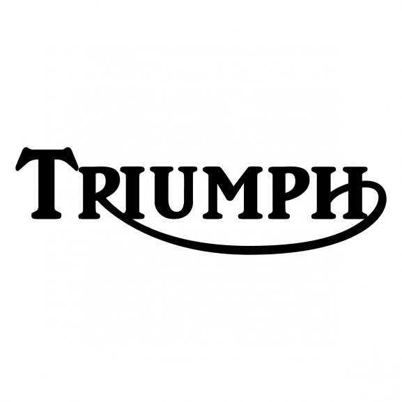 Logo of Triumph