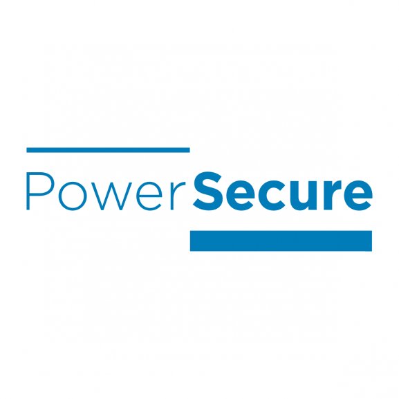 Logo of Power Secure