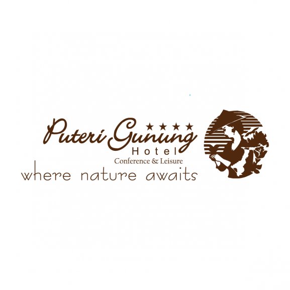 Logo of Puteri Gunung Hotel