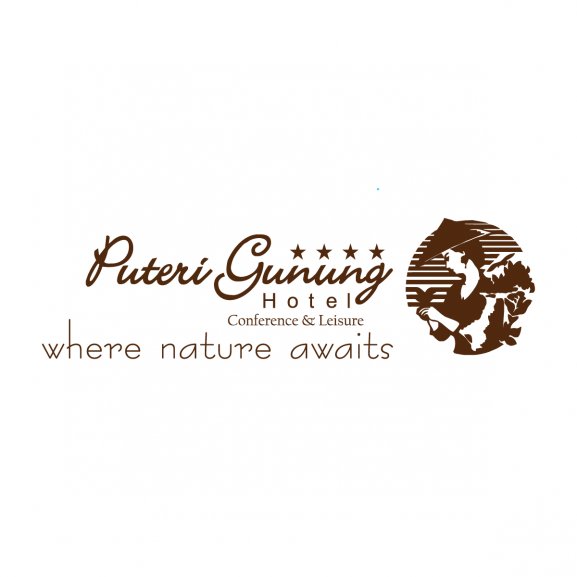 Logo of Puteri Gunung Hotel