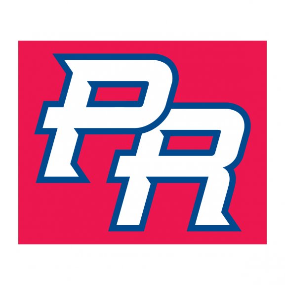 Logo of Puerto Rico National Baseball Team