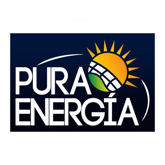 Logo of Pura Energia