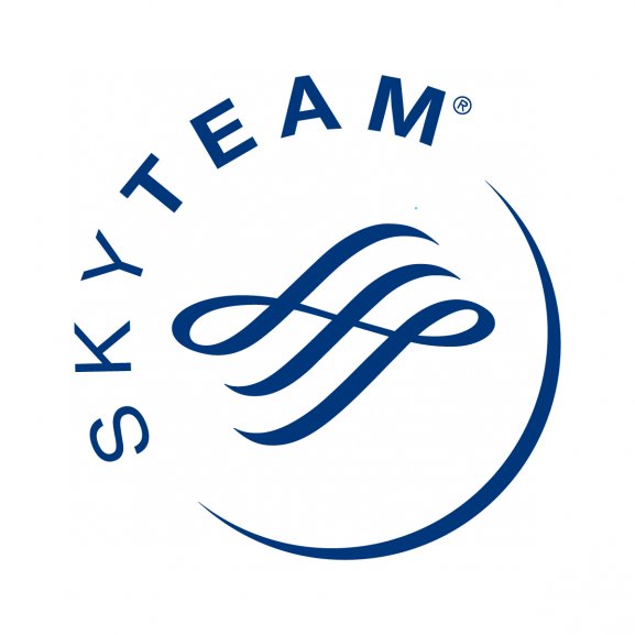 Logo of Sky Team