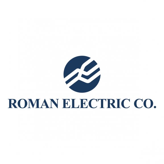 Logo of Roman Electric