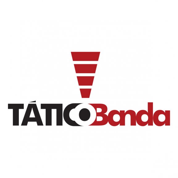 Logo of Tático Banda