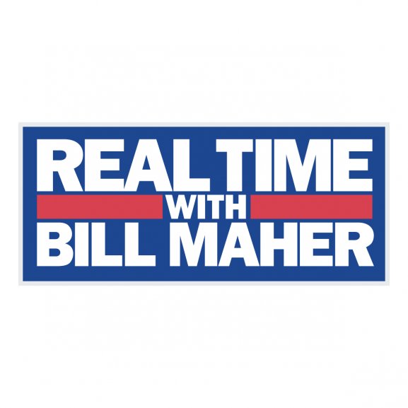 Logo of Real Time with Bill Maher