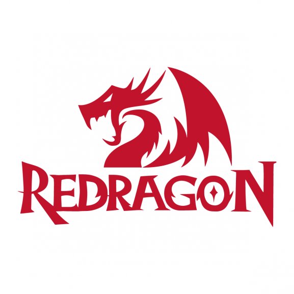 Logo of Reddragon