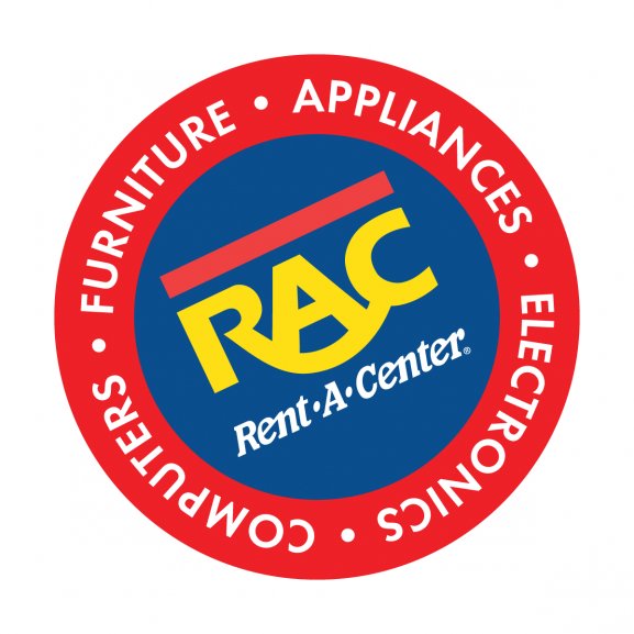 Logo of Rent a Centers