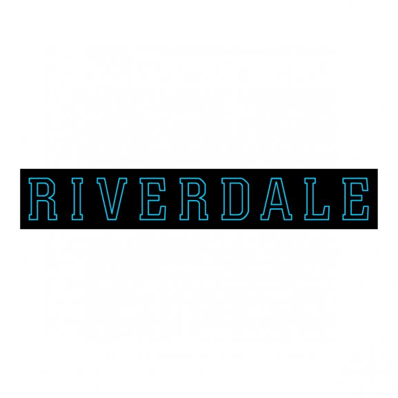 Logo of Riverdale