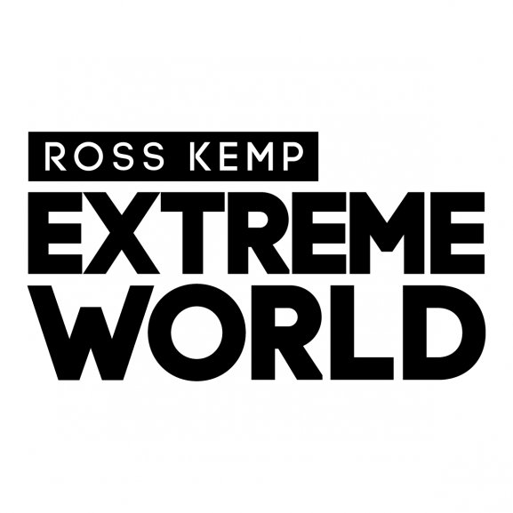 Logo of Ross Kemp Extreme World