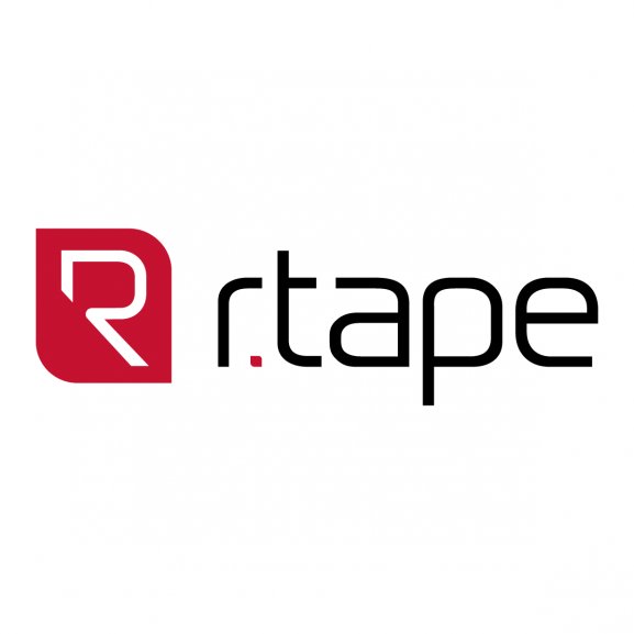 Logo of R.tape