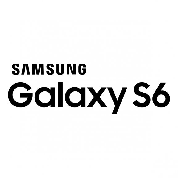 Logo of Samsung Galaxy S6