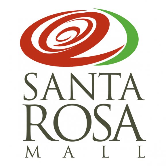Logo of Santa Rosa Mall