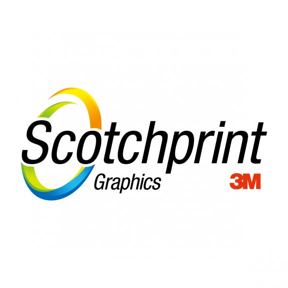 Logo of Scotchprint Graphics 3m