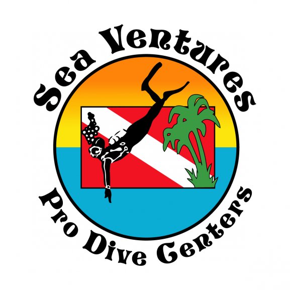 Logo of Sea Ventures