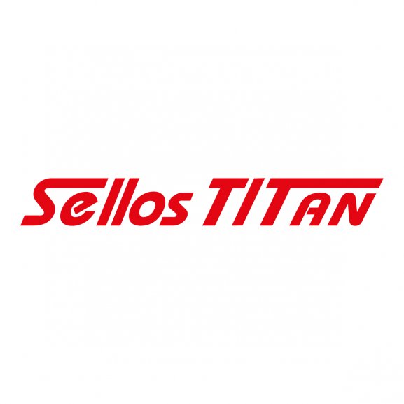 Logo of Sellos Titan