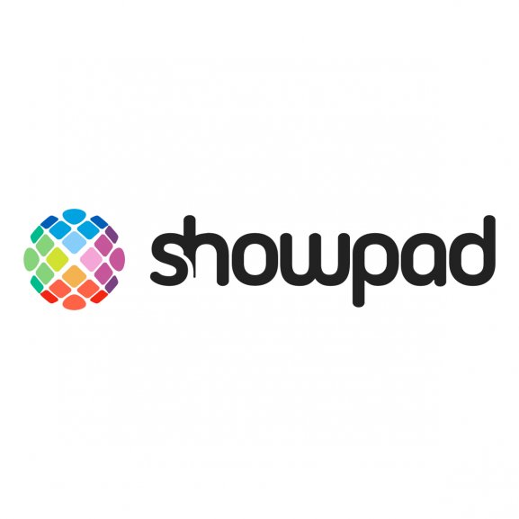 Logo of Showpad