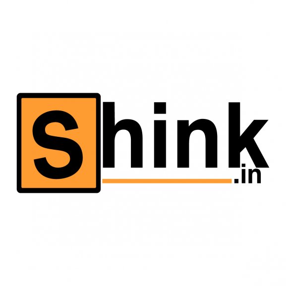 Logo of Shink.in