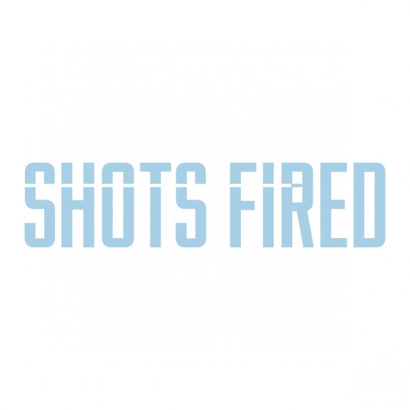 Logo of Shots Fired