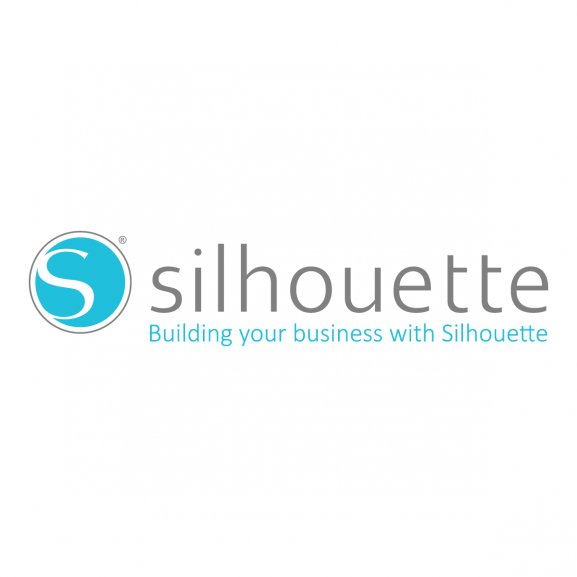 Logo of Silhouette