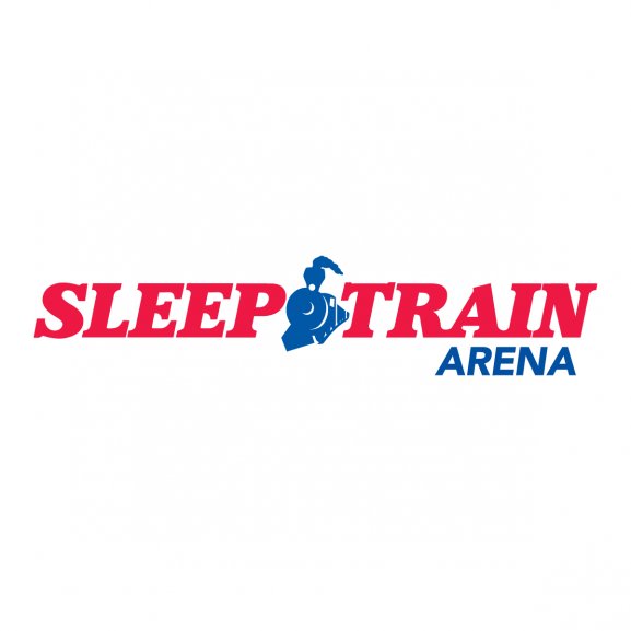 Logo of Sleep Train Arena